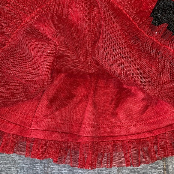 Koala Baby Holiday Tutu - Picture 4 of 5